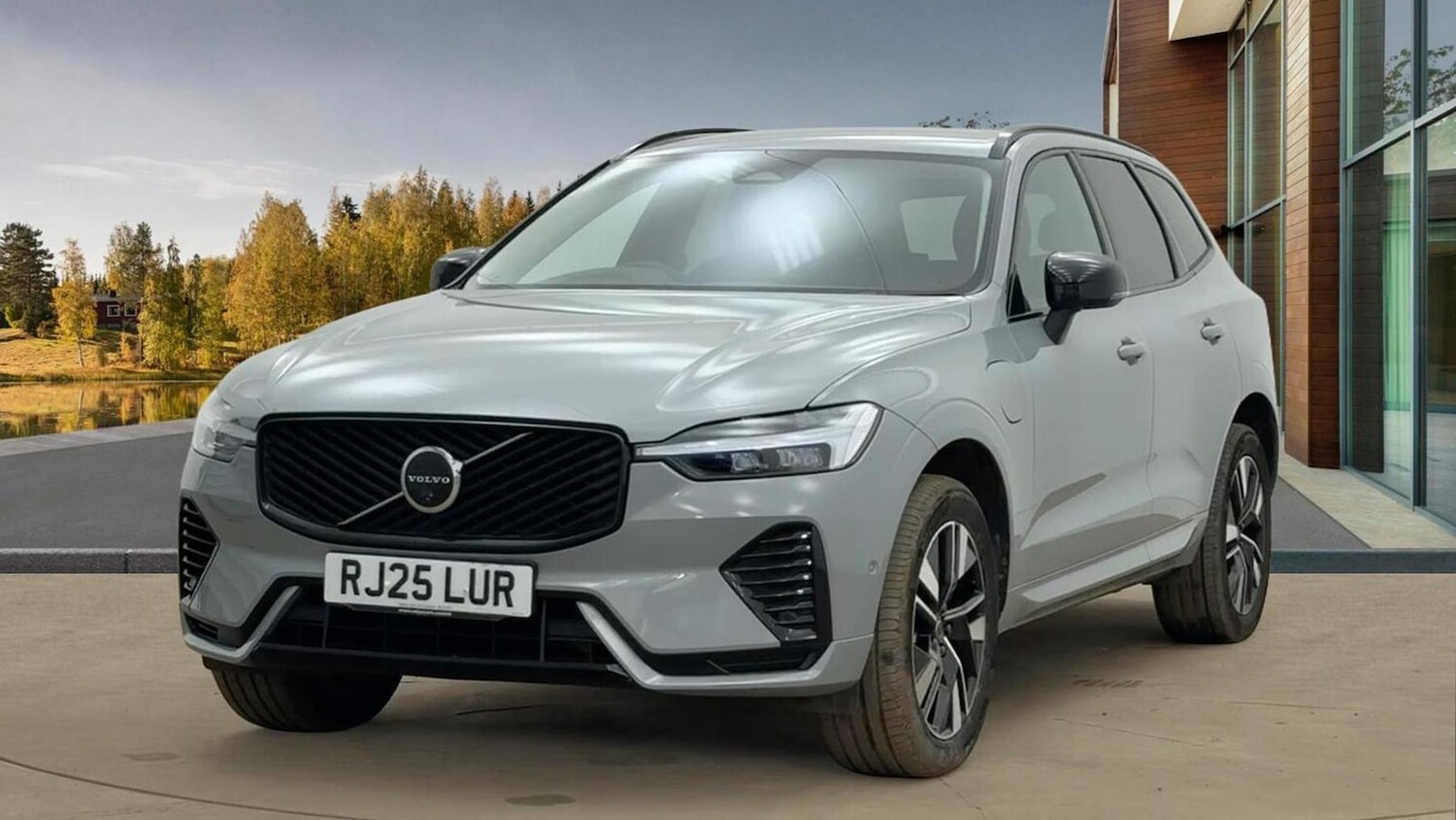 Used Volvo XC60 2025 for sale - 77813383: Photo 7