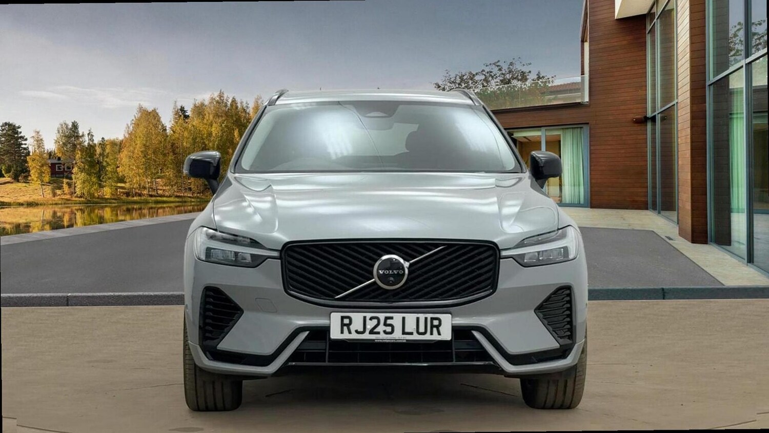 Used Volvo XC60 2025 for sale - 77813383: Photo 8