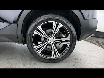 Used Volvo XC40 2022 for sale - 78820824: Photo