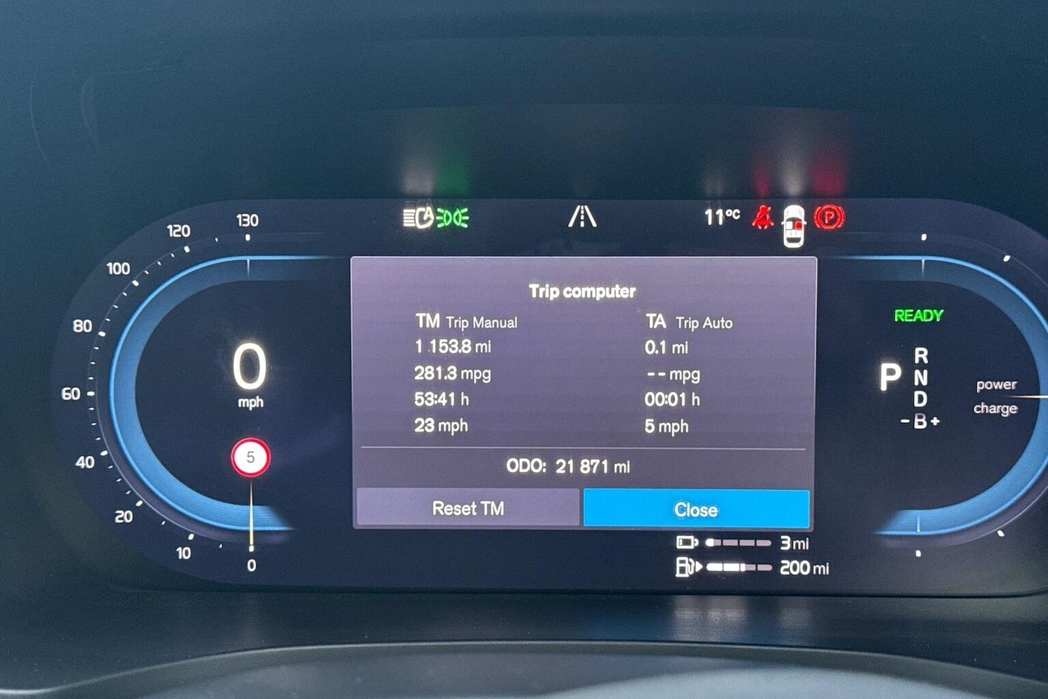 Used Volvo V60 2022 for sale - 76391707: Photo 10