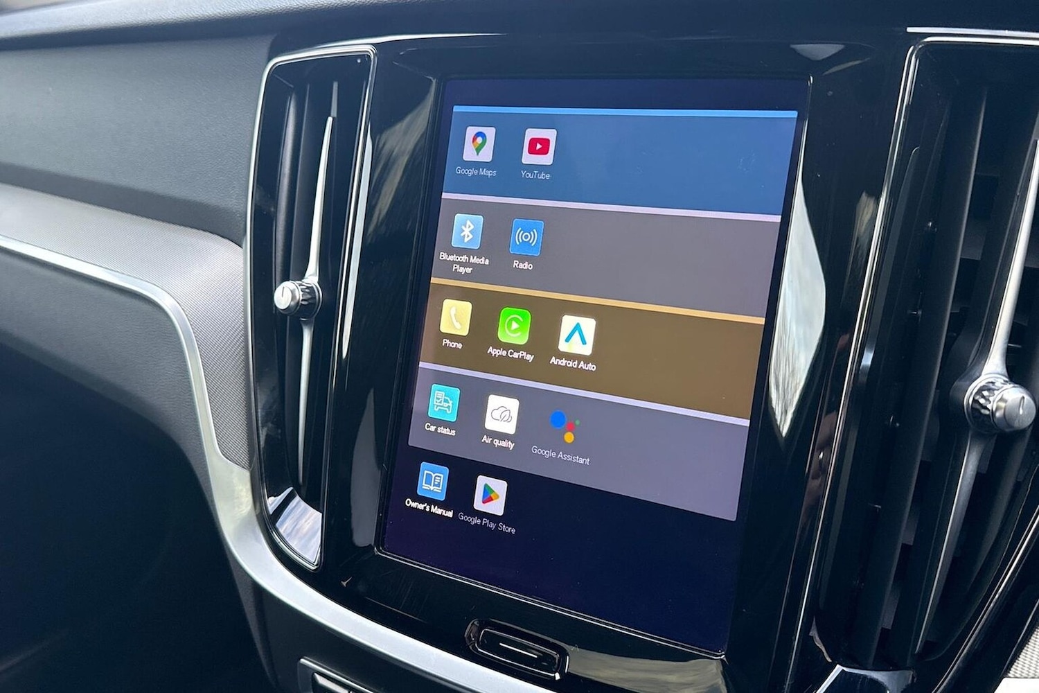 Used Volvo V60 2022 for sale - 76391707: Photo 11