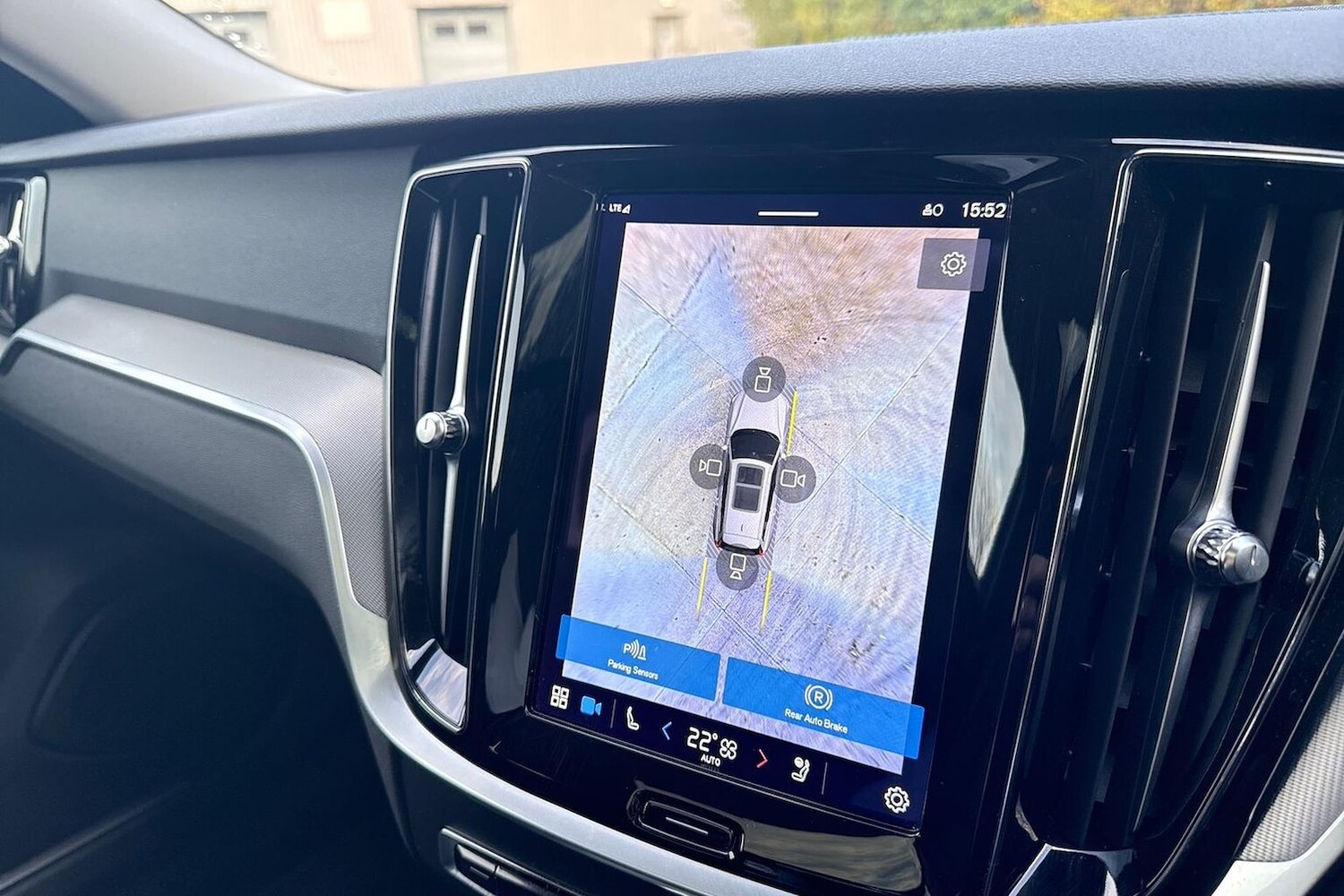 Used Volvo V60 2022 for sale - 76391707: Photo 12