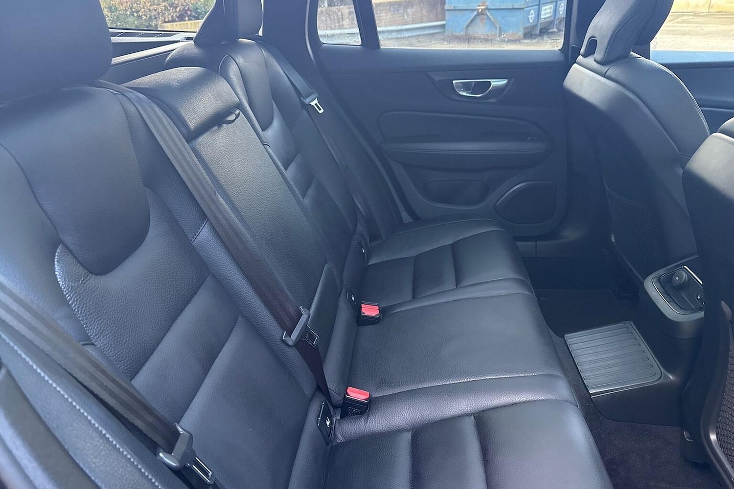 Used Volvo V60 2022 for sale - 76391707: Photo 16