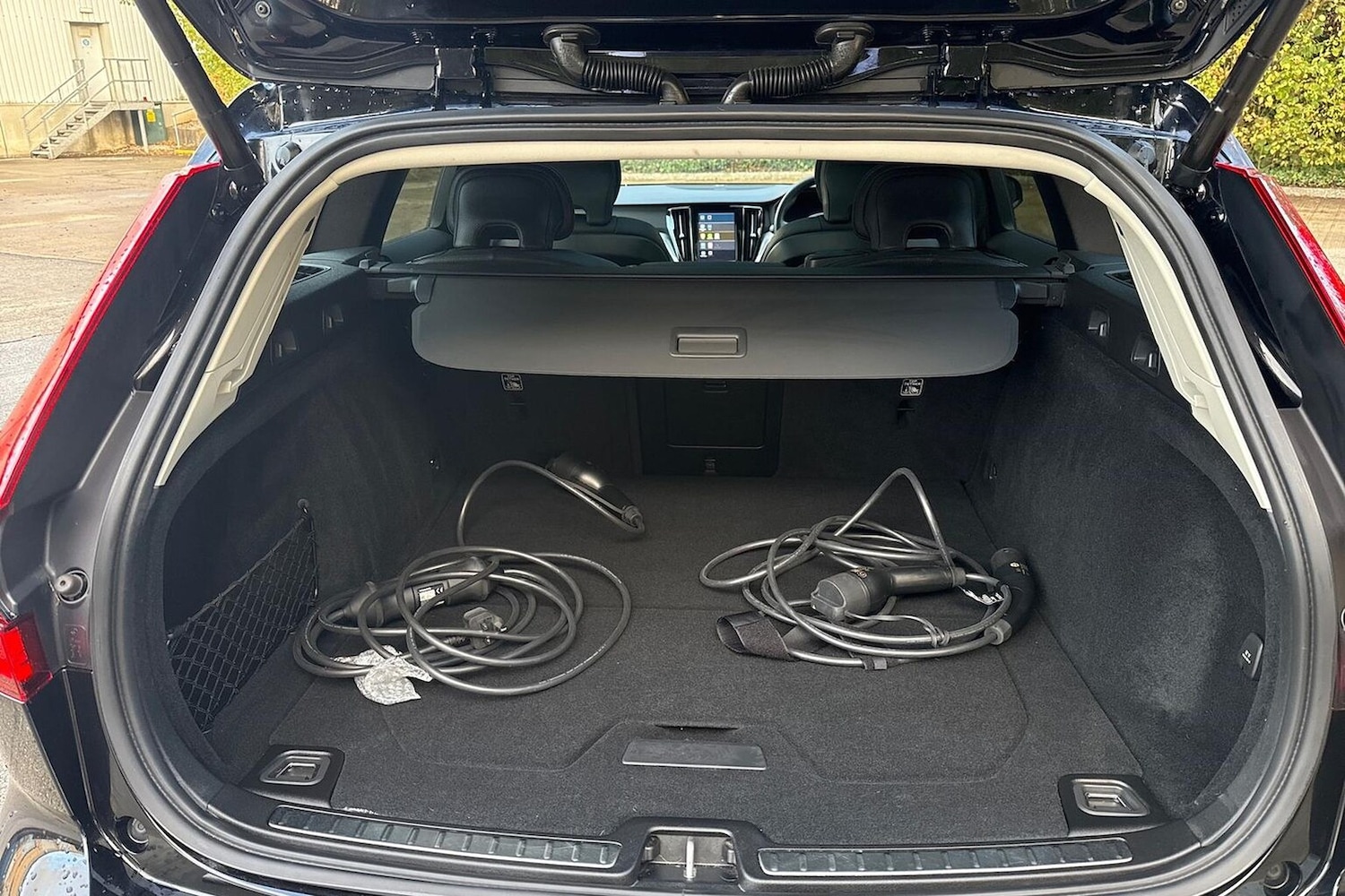 Used Volvo V60 2022 for sale - 76391707: Photo 17