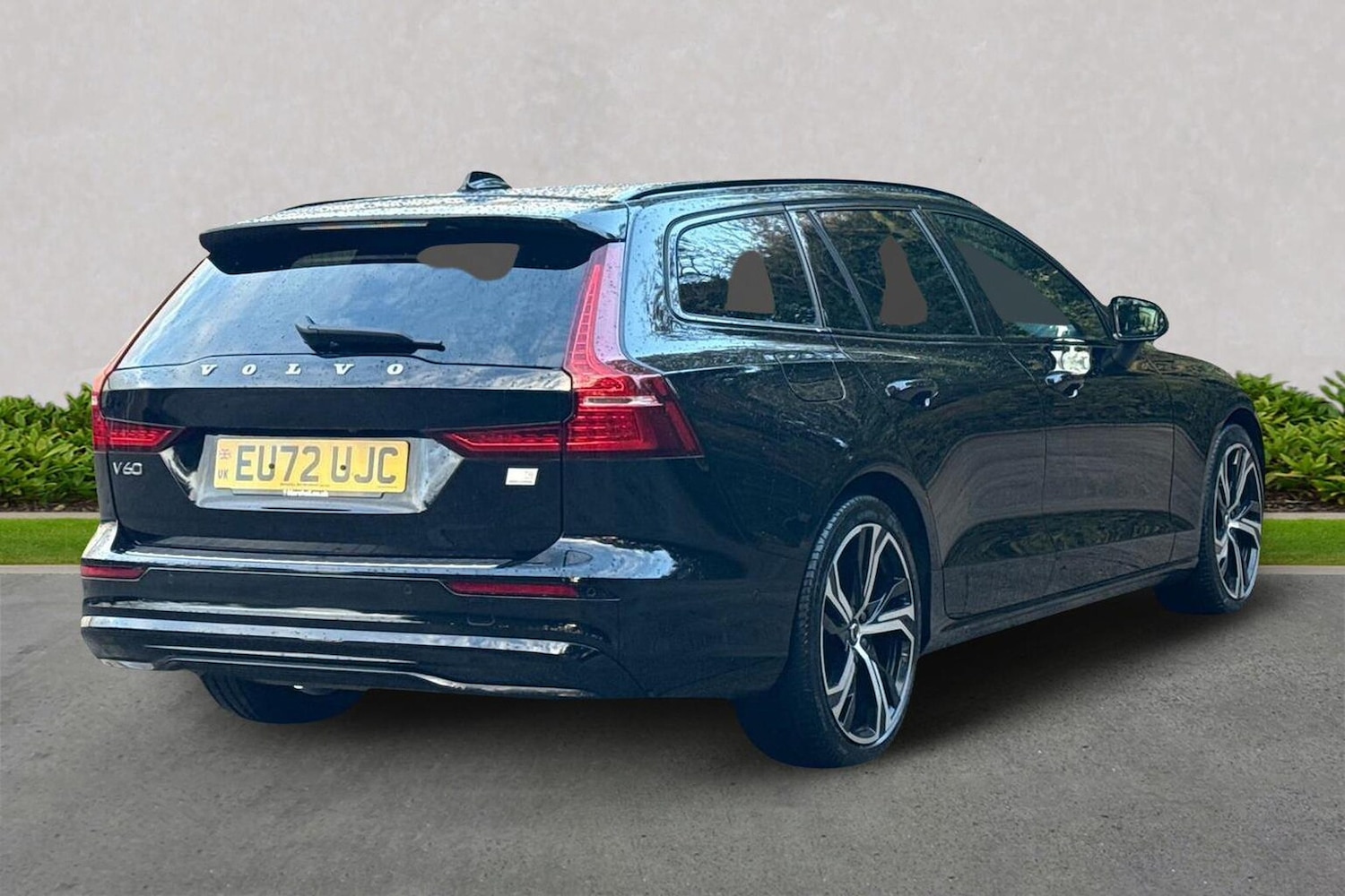 Used Volvo V60 2022 for sale - 76391707: Photo 18
