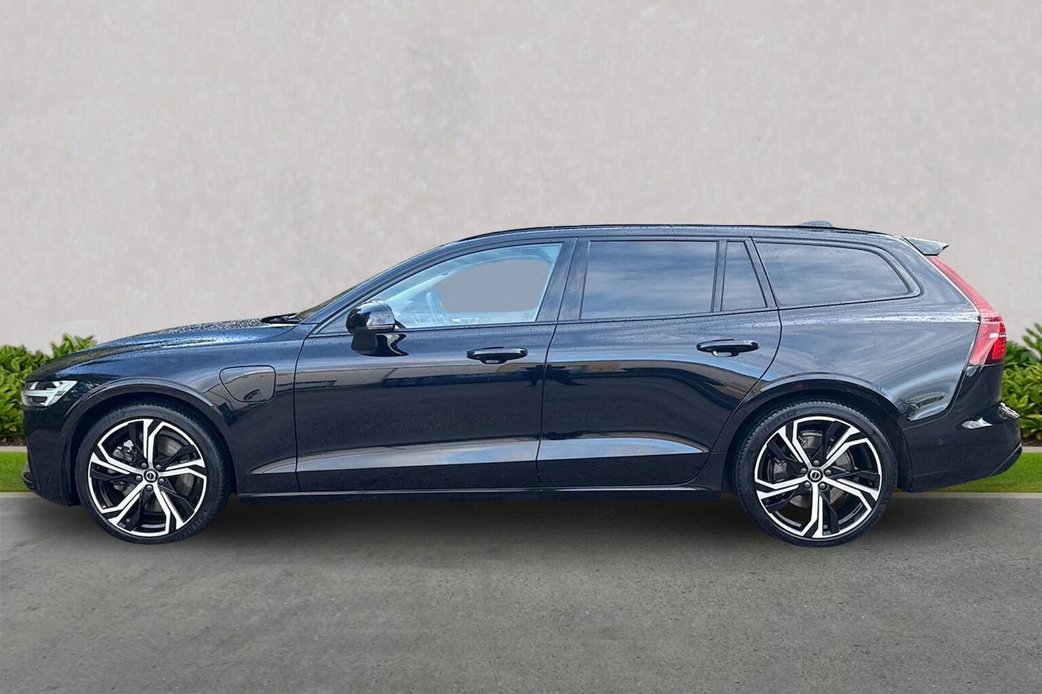 Used Volvo V60 2022 for sale - 76391707: Photo 19