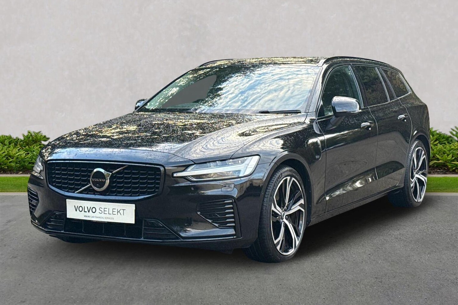 Used Volvo V60 2022 for sale - 76391707: Photo 20