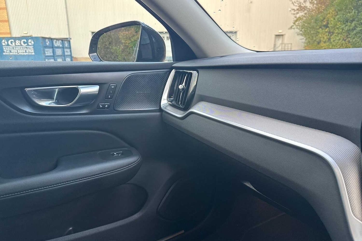 Used Volvo V60 2022 for sale - 76391707: Photo 24