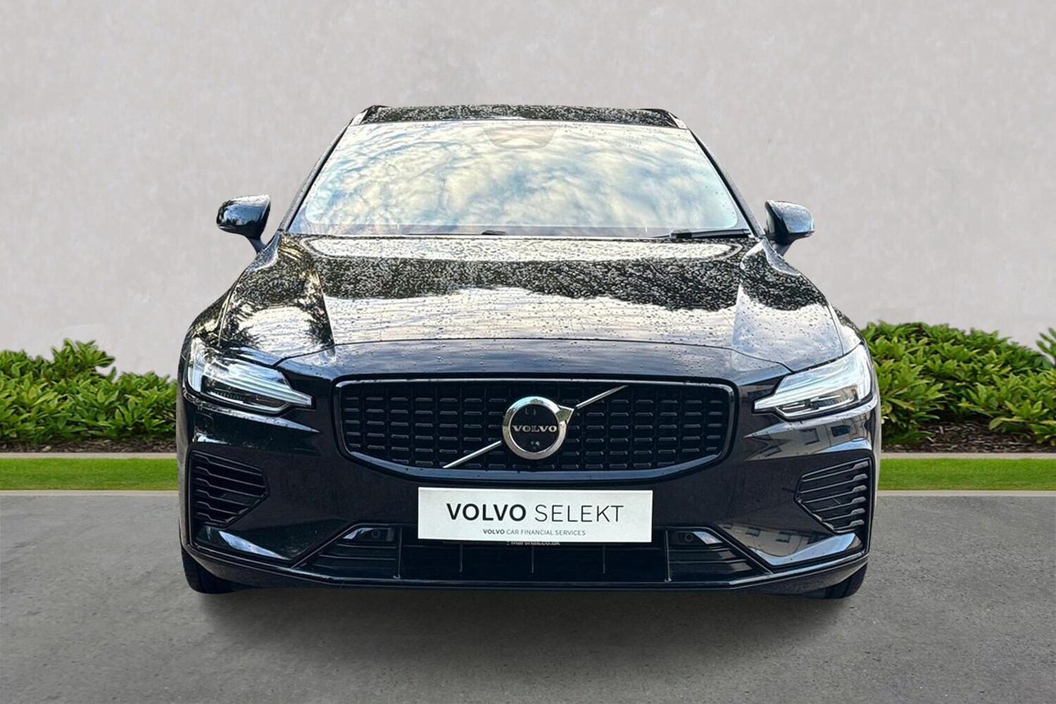 Used Volvo V60 2022 for sale - 76391707: Photo 5