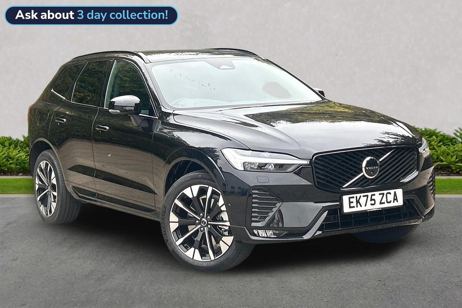 Used Volvo XC60 2025 for sale - 76305405: Photo 1