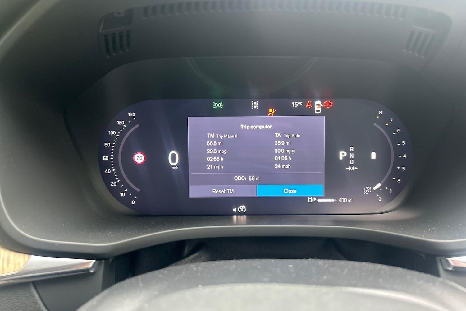 Used Volvo XC60 2025 for sale - 76305405: Photo 11