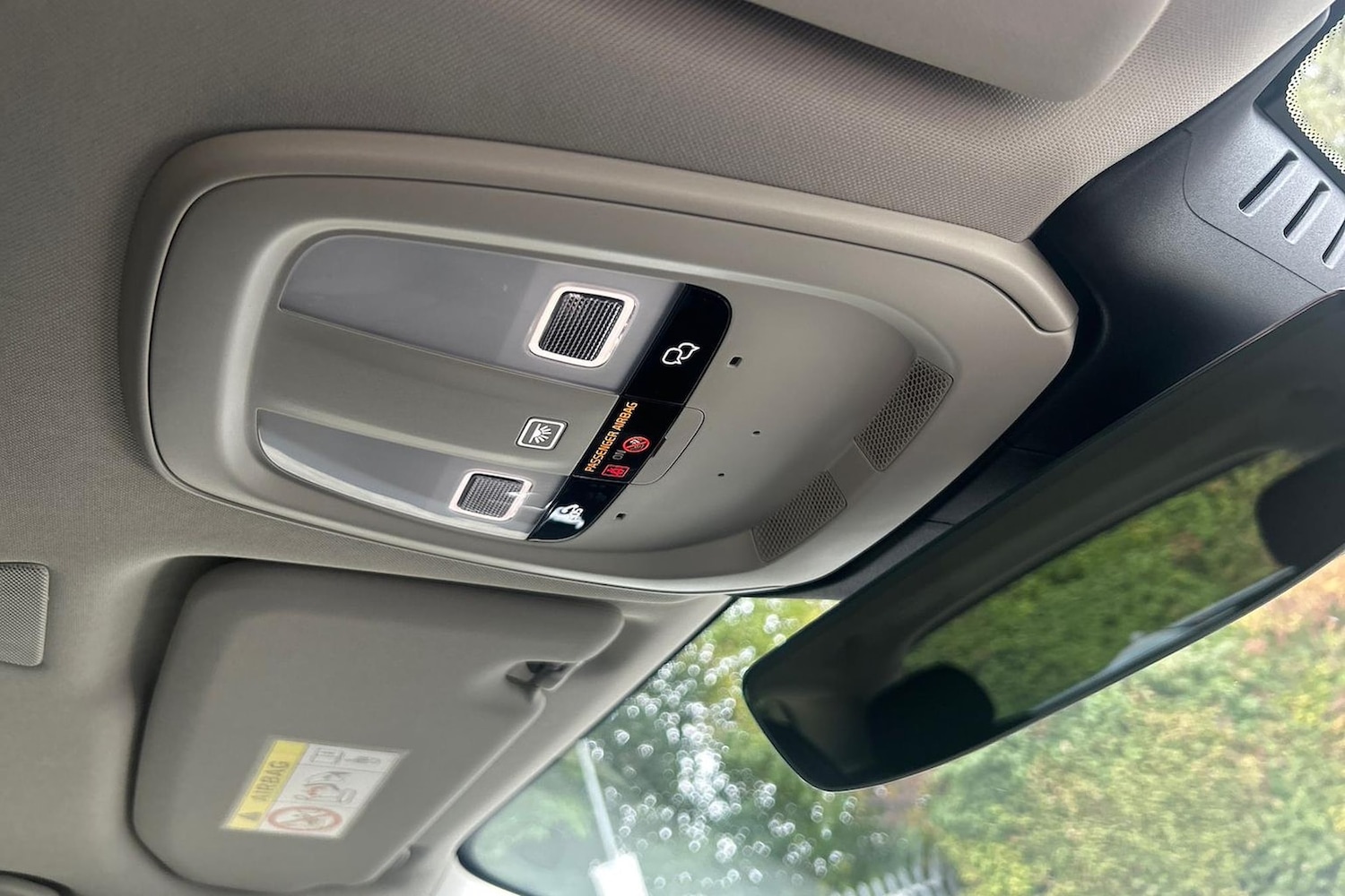 Used Volvo XC60 2025 for sale - 76305405: Photo 15