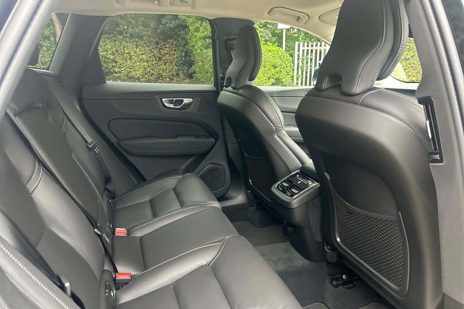 Used Volvo XC60 2025 for sale - 76305405: Photo 17