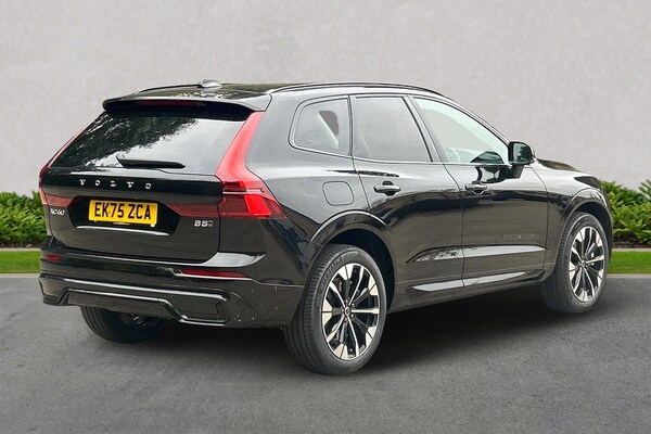 Used Volvo XC60 2025 for sale - 76305405: Photo 19