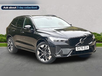 Used Volvo XC60 2025 for sale - 76305405: Photo