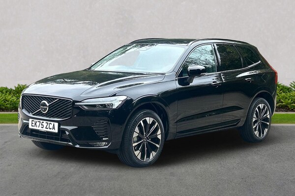 Used Volvo XC60 2025 for sale - 76305405: Photo 21