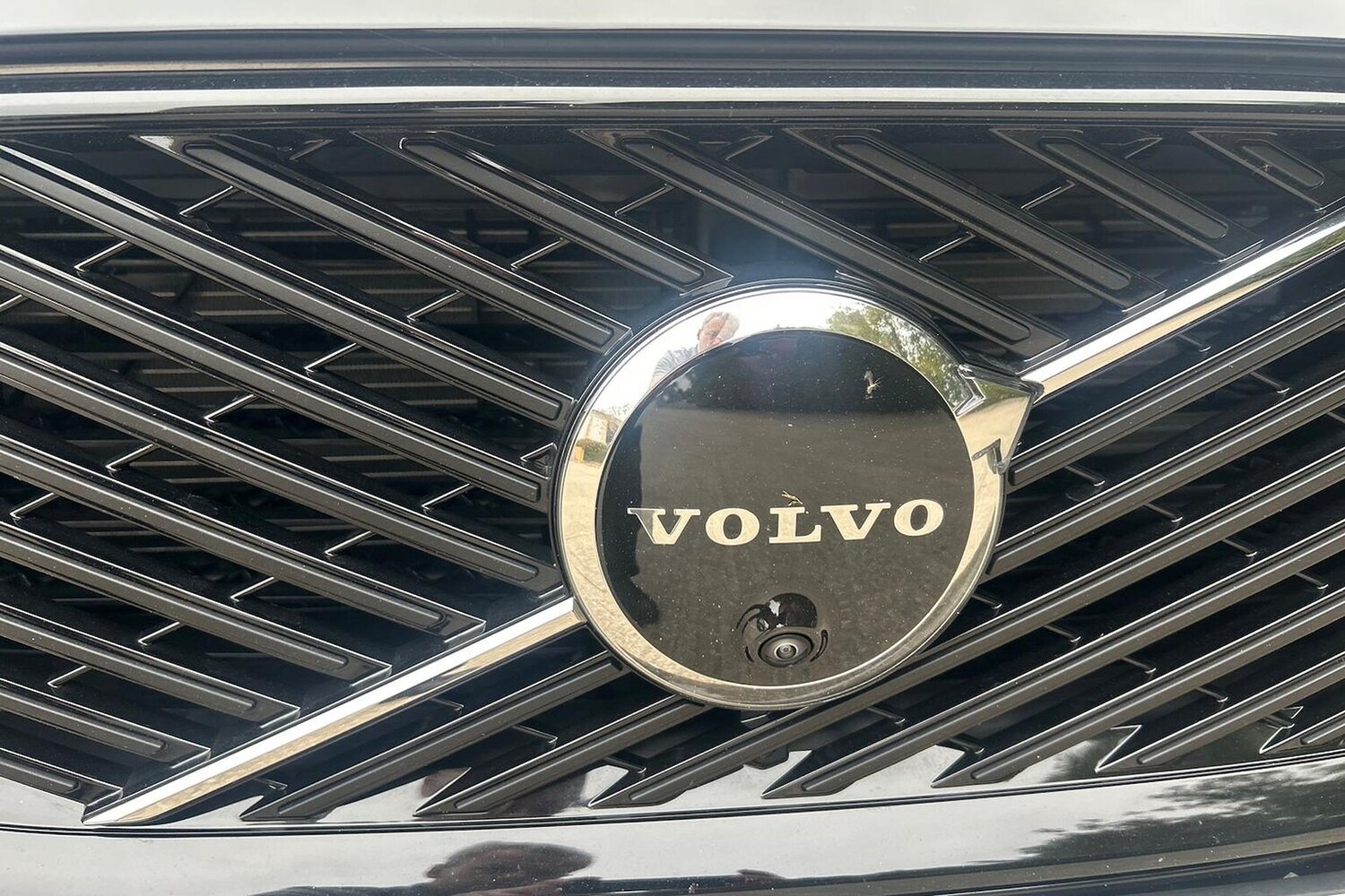 Used Volvo XC60 2025 for sale - 76305405: Photo 34