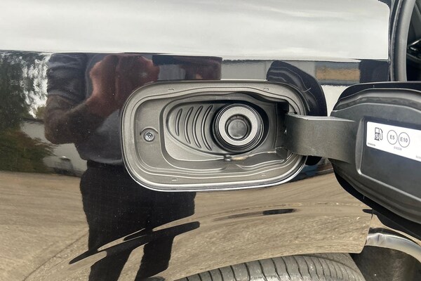 Used Volvo XC60 2025 for sale - 76305405: Photo 36