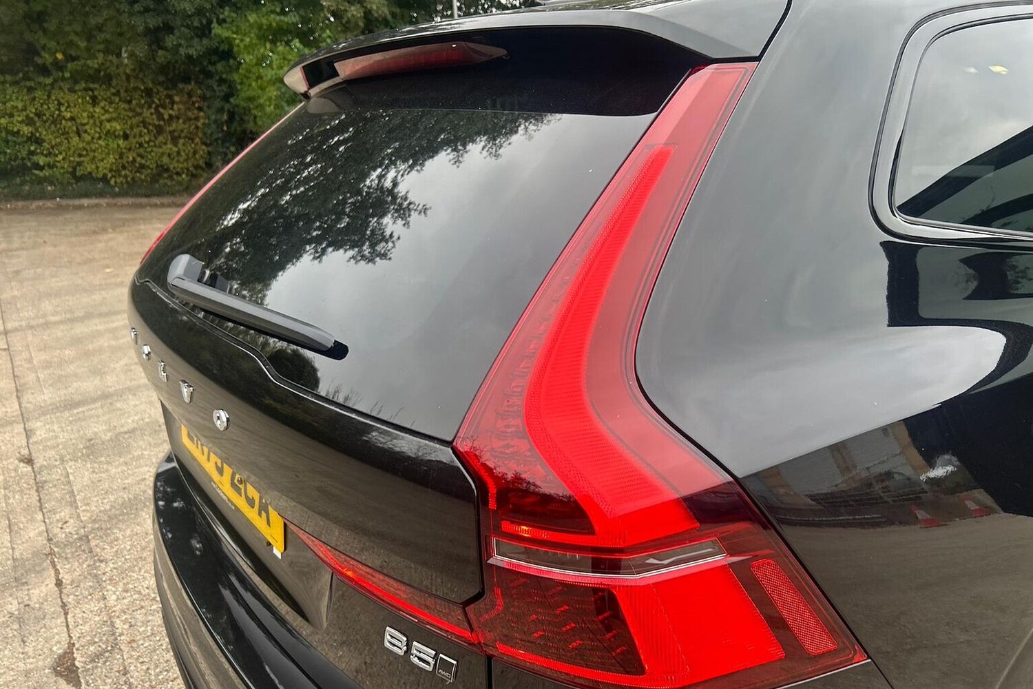 Used Volvo XC60 2025 for sale - 76305405: Photo 37