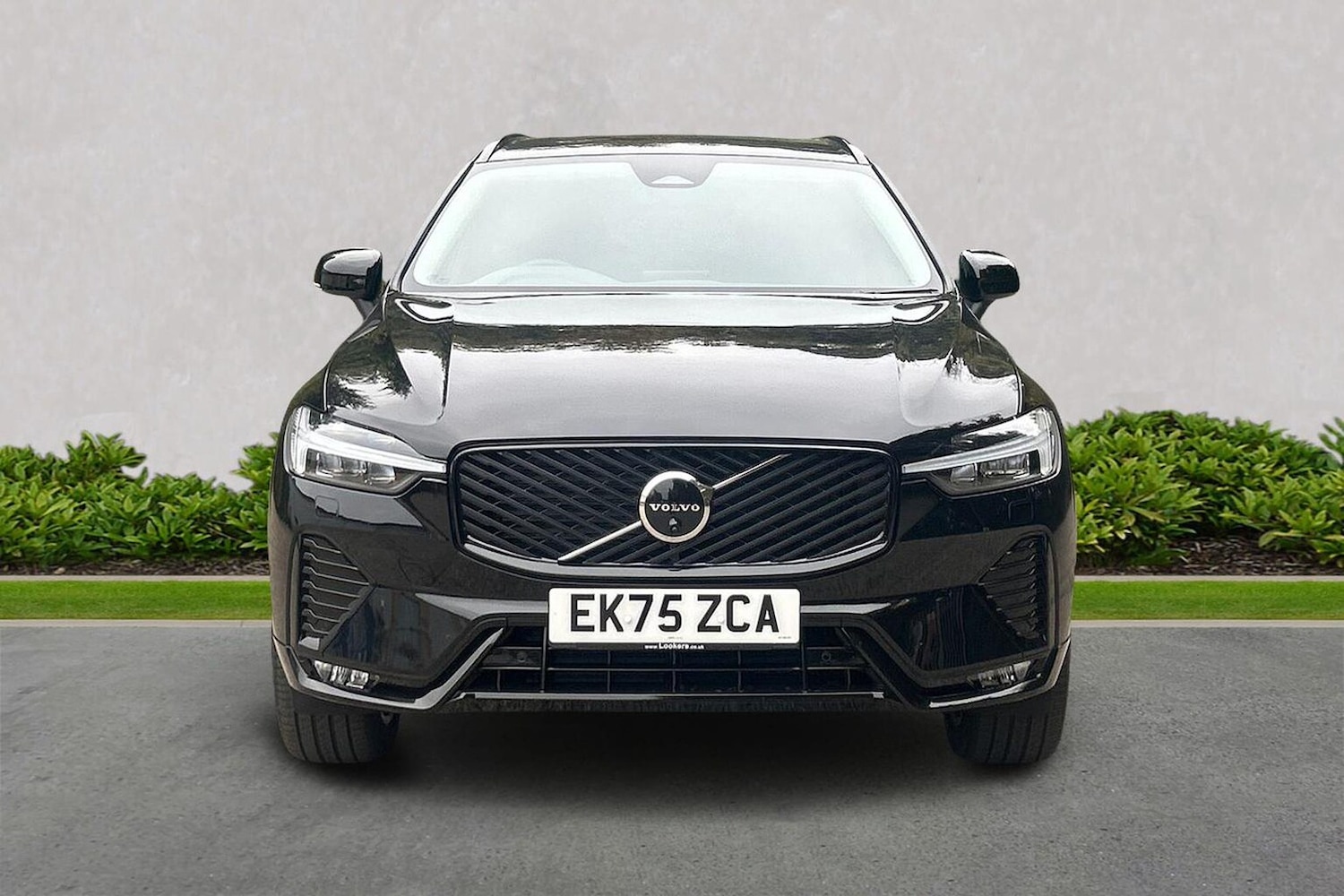 Used Volvo XC60 2025 for sale - 76305405: Photo 6