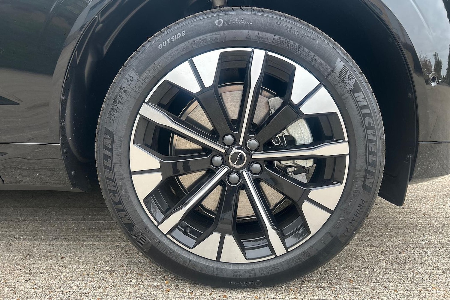 Used Volvo XC60 2025 for sale - 76305405: Photo 7