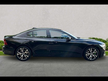Used Volvo S60 2019 for sale - 79575332: Photo