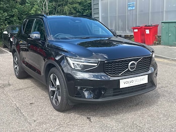 Used Volvo XC40 2026 for sale - 78895211: Photo