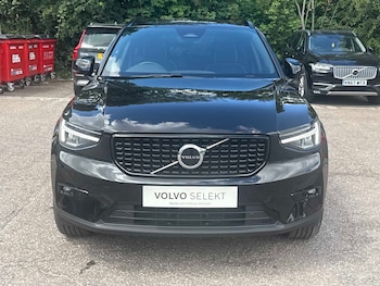 Used Volvo XC40 2026 for sale - 78895211: Photo