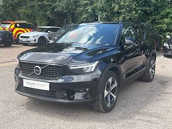 Used Volvo XC40 2026 for sale - 78895211: Photo