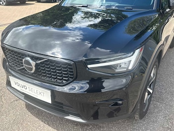 Used Volvo XC40 2026 for sale - 78895211: Photo