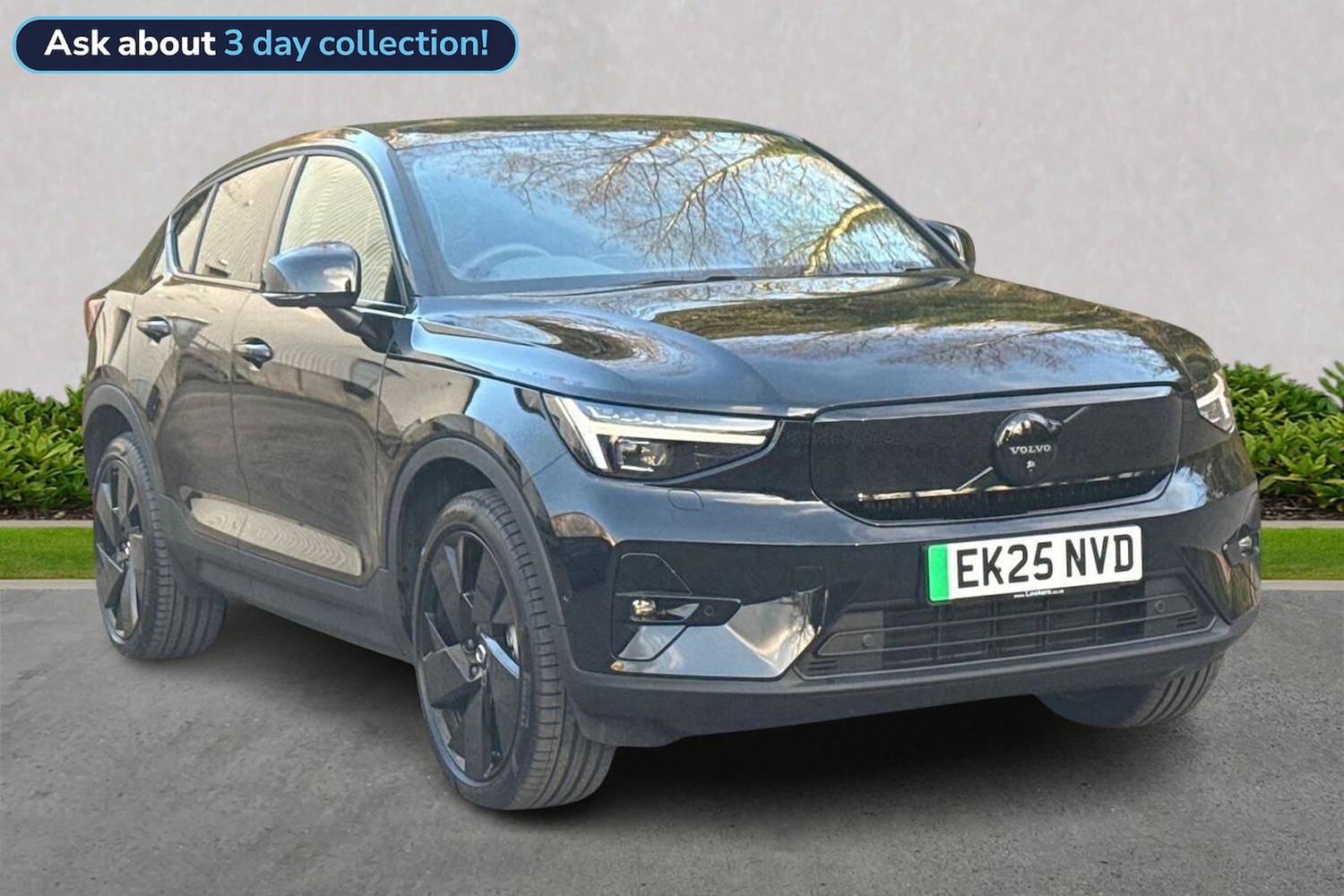 Used Volvo Other 2025 for sale - 76957568: Photo 1