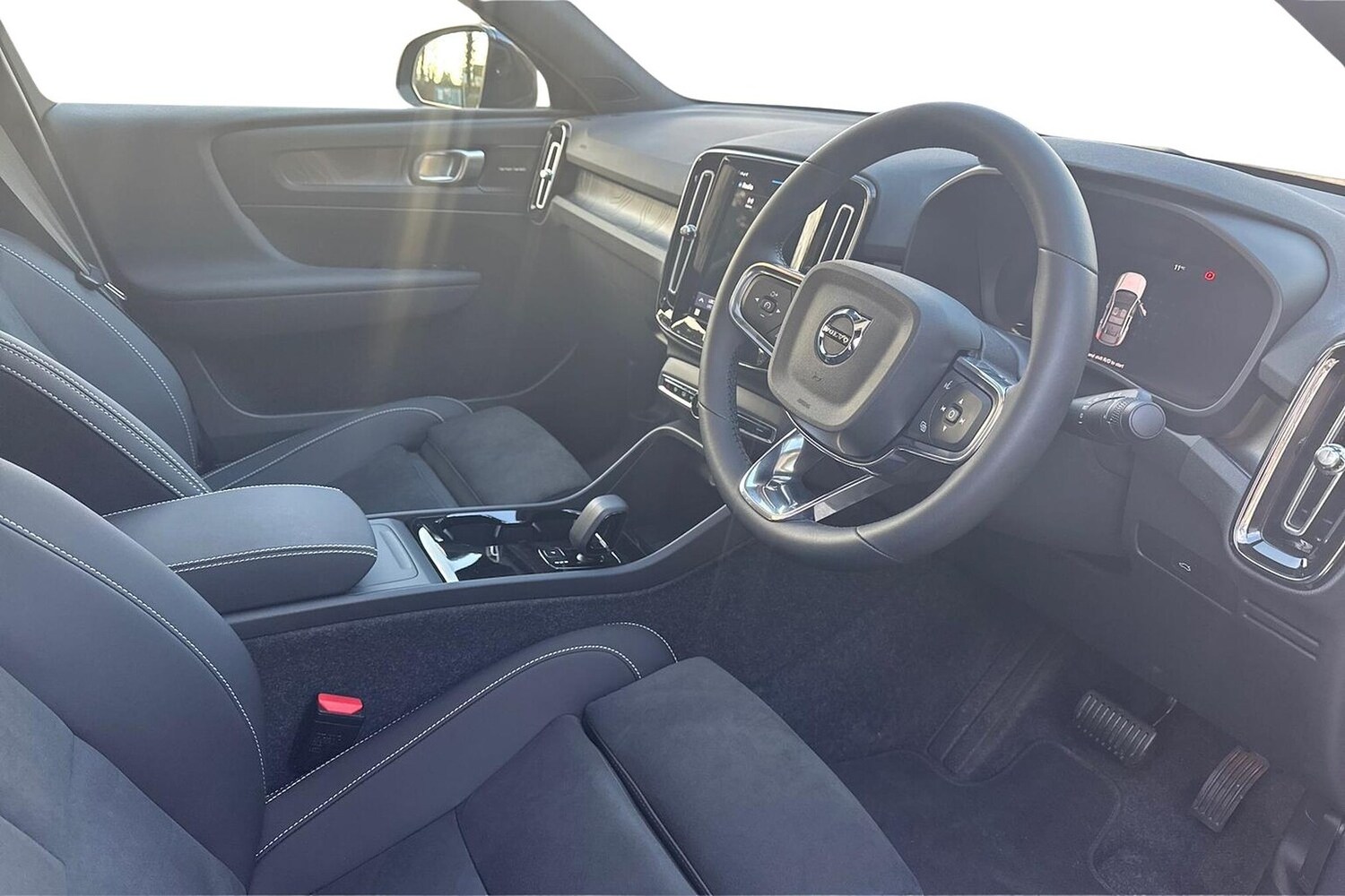 Used Volvo Other 2025 for sale - 76957568: Photo 15