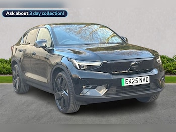 Volvo Other feature image