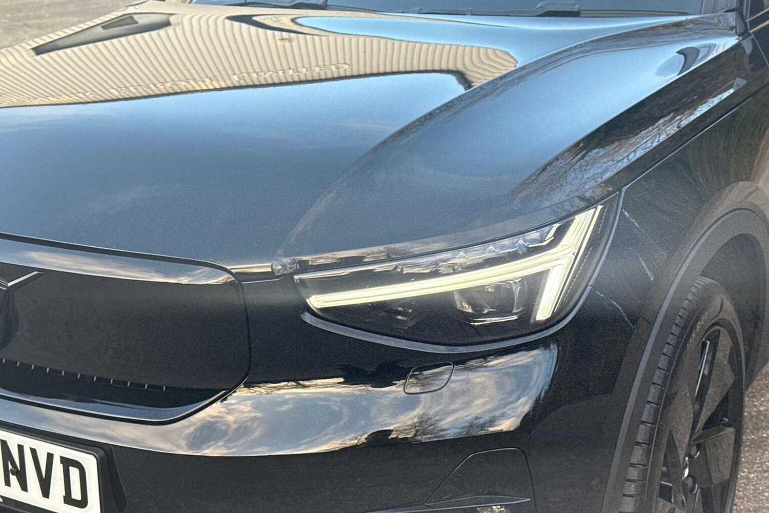 Used Volvo Other 2025 for sale - 76957568: Photo 30