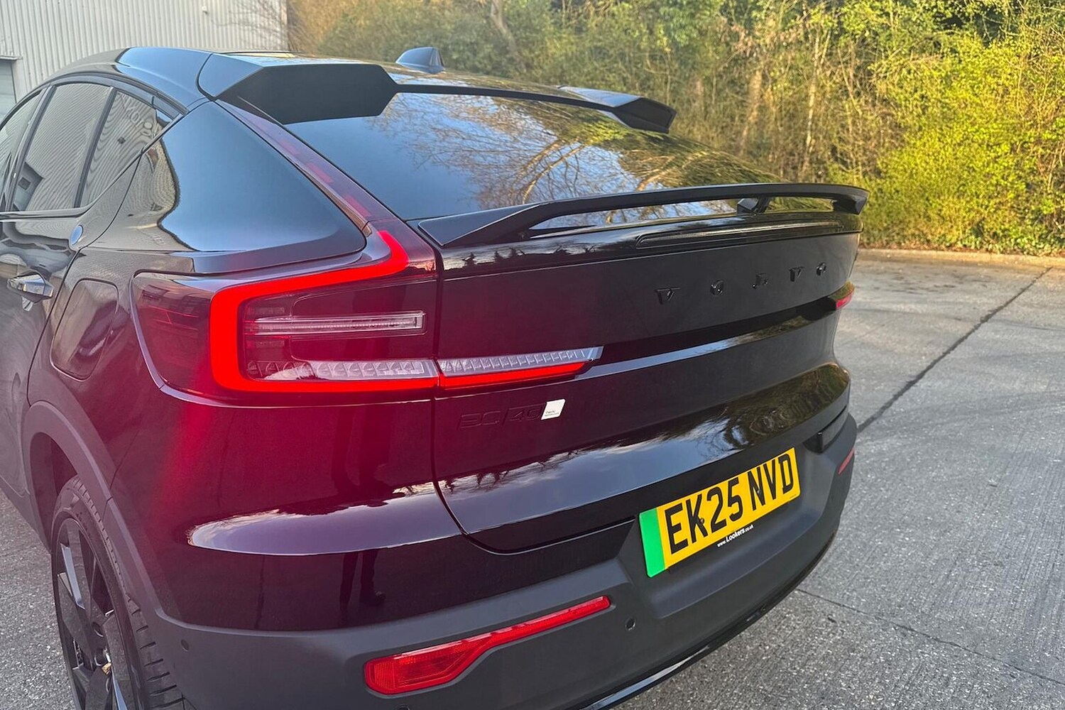 Used Volvo Other 2025 for sale - 76957568: Photo 31