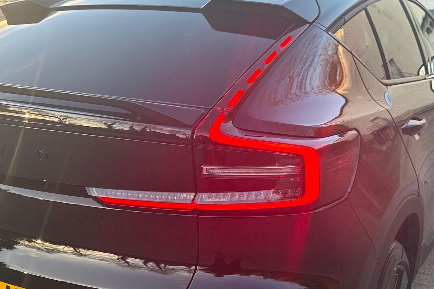 Used Volvo Other 2025 for sale - 76957568: Photo 32