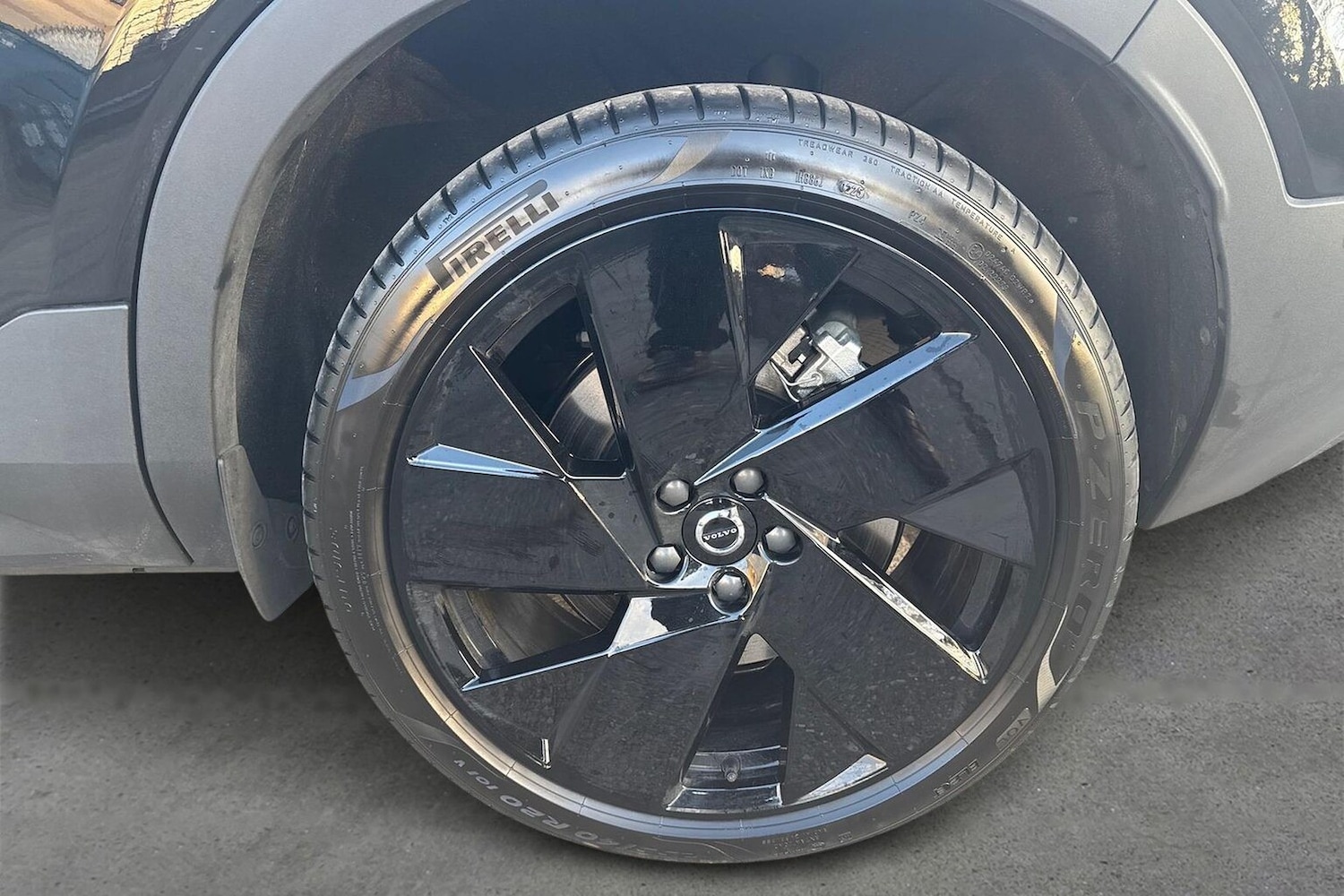 Used Volvo Other 2025 for sale - 76957568: Photo 6