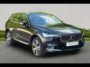 Used Volvo XC60 2021 for sale - 78905008: Photo
