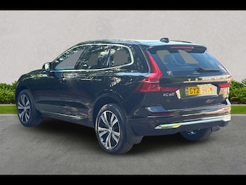 Used Volvo XC60 2021 for sale - 78905008: Photo
