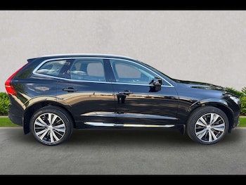 Used Volvo XC60 2021 for sale - 78905008: Photo