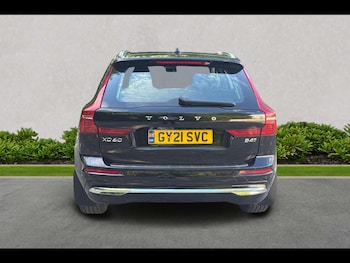 Used Volvo XC60 2021 for sale - 78905008: Photo