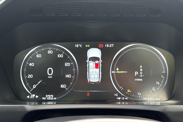 Used Volvo XC90 2021 for sale - 76212007: Photo 10