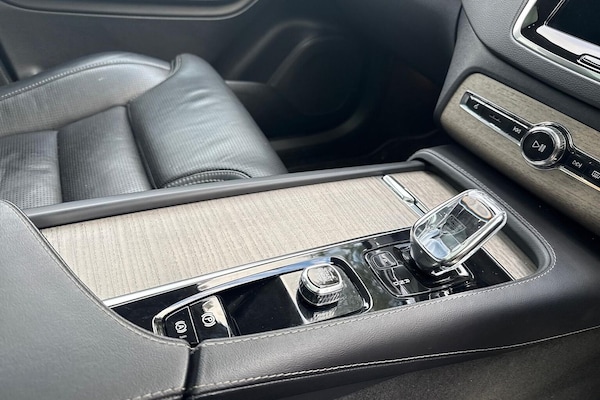 Used Volvo XC90 2021 for sale - 76212007: Photo 13