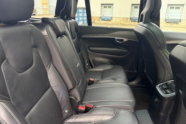 Used Volvo XC90 2021 for sale - 76212007: Photo 16