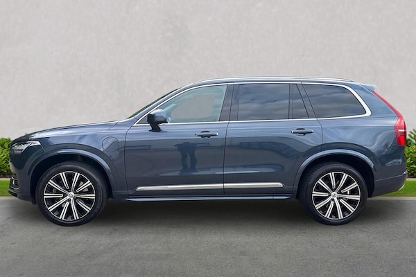 Used Volvo XC90 2021 for sale - 76212007: Photo 19