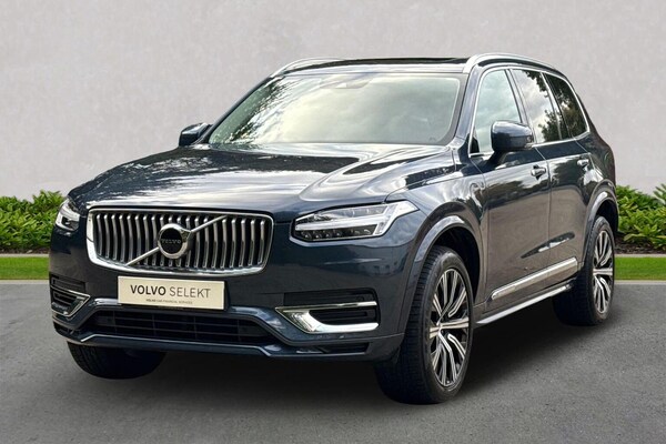 Used Volvo XC90 2021 for sale - 76212007: Photo 20