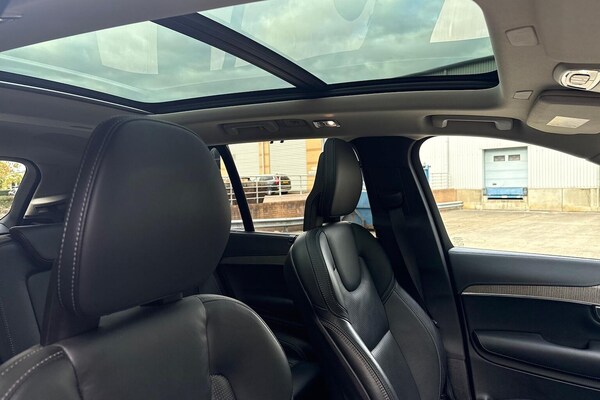 Used Volvo XC90 2021 for sale - 76212007: Photo 25