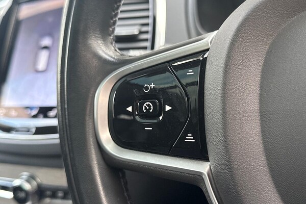 Used Volvo XC90 2021 for sale - 76212007: Photo 26