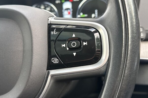 Used Volvo XC90 2021 for sale - 76212007: Photo 27