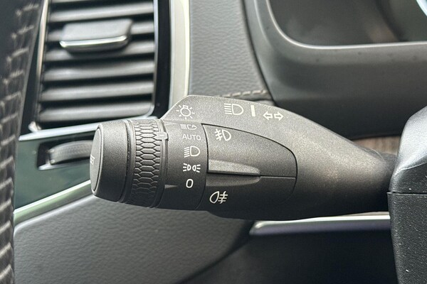 Used Volvo XC90 2021 for sale - 76212007: Photo 29